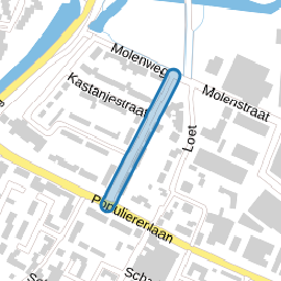 Esdoornstraat