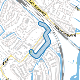 Gorskamplaan