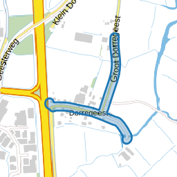 Groot Dorregeest
