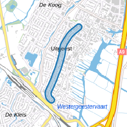 Hogeweg