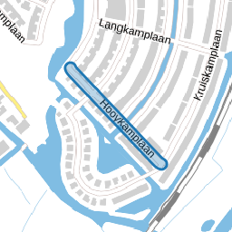 Hooykamplaan