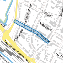 J.E. de Witstraat