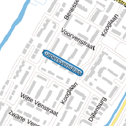Kuipersvenstraat