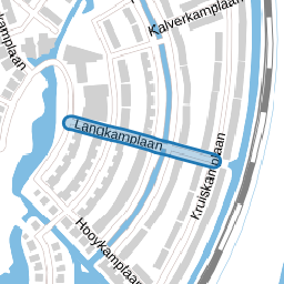 Langkamplaan