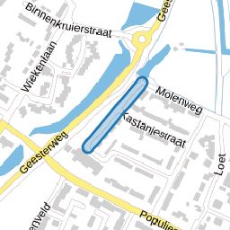 Meidoornstraat