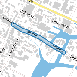 Meldijk