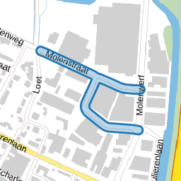 Molenstraat