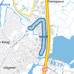 Molenwerf