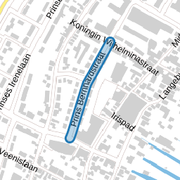 Prins Bernhardstraat
