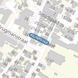 Schoolstraat