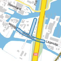 Sluisbuurt