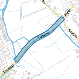 Tolweg