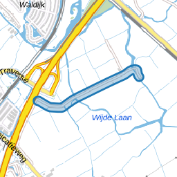 Vogelmeerweg