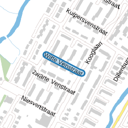 Witte Venstraat