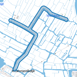 Woudpolderweg