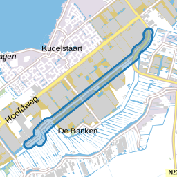 Achterweg