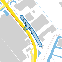 Bedrijvenweg