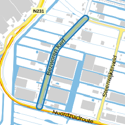Bezworen Kerf