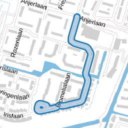 Gerberalaan
