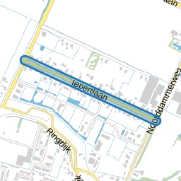 Iepenlaan