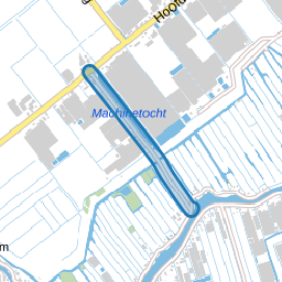 Kalslagerweg