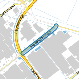 Mijnsherenweg