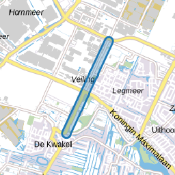 Noorddammerweg