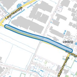 Oude Spoorbaan