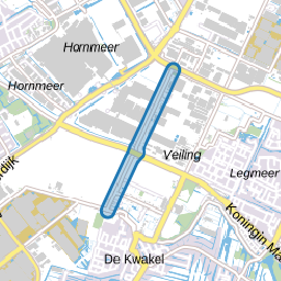 Poelweg