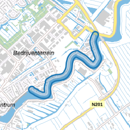 Amsteldijk-Noord