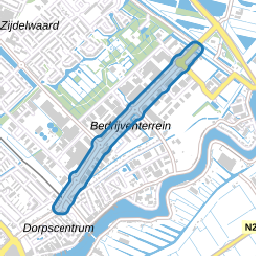 Amsterdamseweg
