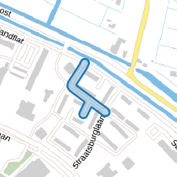 Churchilllaan