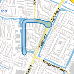 In het Rond