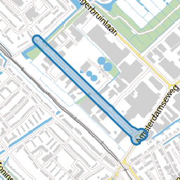 Industrieweg
