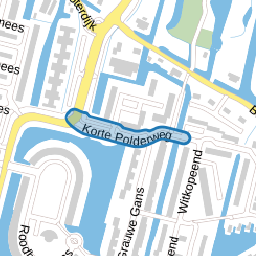 Korte Polderweg