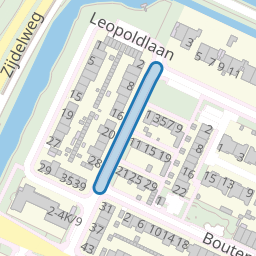 Leopoldlaan