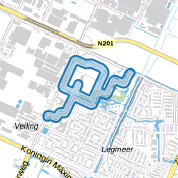 Randhoornweg