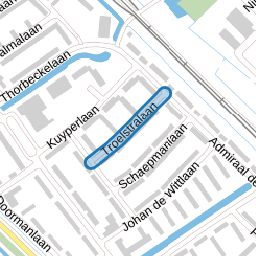 Troelstralaan