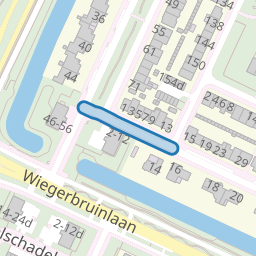 Van Eedenlaan