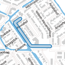 Beatrixstraat