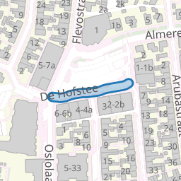 De Hofstee