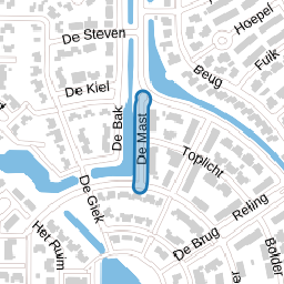 De Mast
