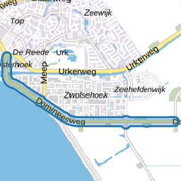 Domineesweg