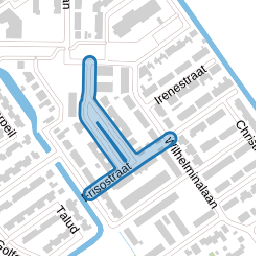Frisostraat