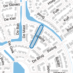 Het Dek