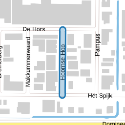 Hoornse Hop