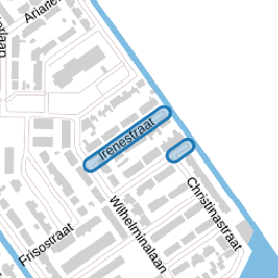 Irenestraat