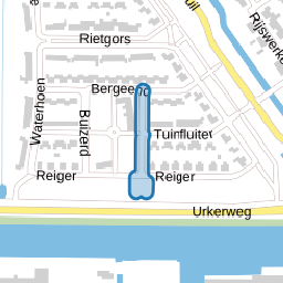 Kiekendief