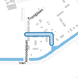 Kortenaerlaan