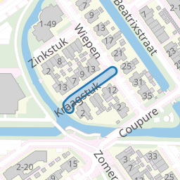 Kraagstuk